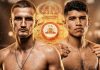 Шумков 30 мая проведет титульный бой WBA Gold Шумков 30 мая проведет титульный бой WBA Gold