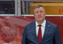 Три тренера покинули штаб «Автомобилиста» Три тренера покинули штаб «Автомобилиста»