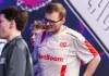 Бумыч обратился к s1mple перед матчем BCGame Бумыч обратился к s1mple перед матчем BCGame