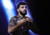 Арман Царукян отказался от роли запасного на UFC Freedom 250 Арман Царукян отказался от роли запасного на UFC Freedom 250