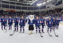 Рафик Якубов стал спортивным директором хоккейной «Лады» Рафик Якубов стал спортивным директором хоккейной «Лады»