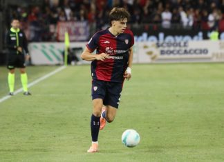 «Манчестер Сити» ведет переговоры по Палестре «Манчестер Сити» ведет переговоры по Палестре