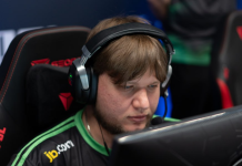 S1mple оценивает форму в 8 из 10 после CS Asia Championships 2026 S1mple оценивает форму в 8 из 10 после CS Asia Championships 2026