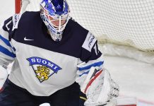 Финляндия разгромила Великобританию и вышла в плей-офф ЧМ-2026 Финляндия разгромила Великобританию и вышла в плей-офф ЧМ-2026