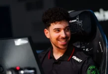 MOUZ прошла в плей-офф CS Asia Championships 2026 MOUZ прошла в плей-офф CS Asia Championships 2026