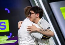Team Heretics побеждают Vitality и завоевывают титул EMEA Team Heretics побеждают Vitality и завоевывают титул EMEA