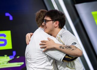 Team Heretics побеждают Vitality и завоевывают титул EMEA Team Heretics побеждают Vitality и завоевывают титул EMEA