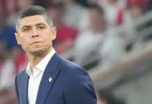Игдисамов взял ответственность за поражение ЦСКА Игдисамов взял ответственность за поражение ЦСКА