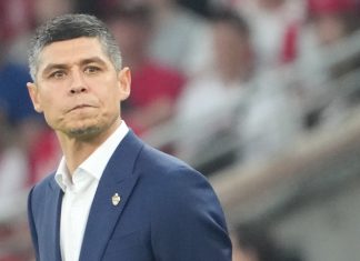 Игдисамов взял ответственность за поражение ЦСКА Игдисамов взял ответственность за поражение ЦСКА