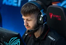 MOUZ завершила участие Aurora Gaming на PGL Astana 2026 MOUZ завершила участие Aurora Gaming на PGL Astana 2026
