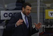 Кожевников высказался о будущем Ротенберга в КХЛ Кожевников высказался о будущем Ротенберга в КХЛ