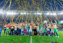 Президент «Сьона» поздравил «Зенит» с чемпионством Президент «Сьона» поздравил «Зенит» с чемпионством