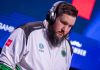 Тренер Team Falcons Дэнни Соренсен известный как Zonic рассказал что Тренер Team Falcons Дэнни Соренсен известный как Zonic рассказал что