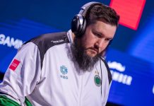 Тренер Team Falcons Дэнни Соренсен известный как Zonic рассказал что Тренер Team Falcons Дэнни Соренсен известный как Zonic рассказал что