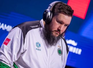 Тренер Team Falcons Дэнни Соренсен известный как Zonic рассказал что Тренер Team Falcons Дэнни Соренсен известный как Zonic рассказал что