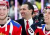 Ротенберг: мотивация Канады и США на ЧМ снизилась без России Ротенберг: мотивация Канады и США на ЧМ снизилась без России