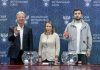 Клубы РПЛ проведут в гостях первые стыковые матчи Клубы РПЛ проведут в гостях первые стыковые матчи