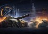 В «Танках Онлайн» обновят проект «Орбита» В «Танках Онлайн» обновят проект «Орбита»