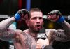 Шон Брэди победил Хоакина Бакли на UFC 328 Шон Брэди победил Хоакина Бакли на UFC 328