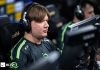 B8 вышла в нижнюю сетку IEM Atlanta, выбив BC.Game B8 вышла в нижнюю сетку IEM Atlanta, выбив BC.Game