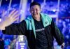 PARIVISION обыграла Team Liquid в Шанхае PARIVISION обыграла Team Liquid в Шанхае