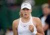 Андреева поднялась на седьмое место в рейтинге WTA Андреева поднялась на седьмое место в рейтинге WTA