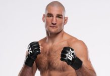 Стрикленд подерётся с Чимаевым на UFC 328 Стрикленд подерётся с Чимаевым на UFC 328