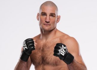 Стрикленд подерётся с Чимаевым на UFC 328 Стрикленд подерётся с Чимаевым на UFC 328
