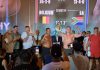 Риад Мерхи завоевал титул WBC в бриджервейте Риад Мерхи завоевал титул WBC в бриджервейте