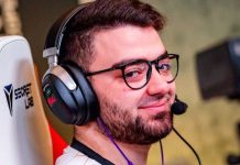 HOTU вышла в четвертьфинал CCT Europe HOTU вышла в четвертьфинал CCT Europe