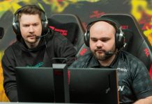 Замена в Team Spirit и итоги турнира 1win Essense I Замена в Team Spirit и итоги турнира 1win Essense I