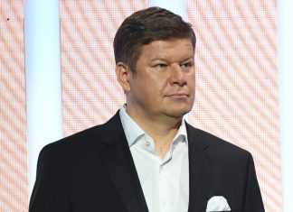 Губерниев о решении IIHF и перспективах возвращения России Губерниев о решении IIHF и перспективах возвращения России