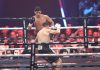 Дмитрий Бивол защитил титулы WBA и IBF единогласным решением Дмитрий Бивол защитил титулы WBA и IBF единогласным решением