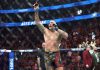 Усман оценил шанс Перейры войти в историю UFC Усман оценил шанс Перейры войти в историю UFC