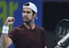 В Риме прошли матчи турнира ATP-1000 В Риме прошли матчи турнира ATP-1000