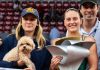 Костюк поднялась на 15-е место рейтинга WTA Костюк поднялась на 15-е место рейтинга WTA