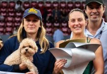 Костюк поднялась на 15-е место рейтинга WTA Костюк поднялась на 15-е место рейтинга WTA