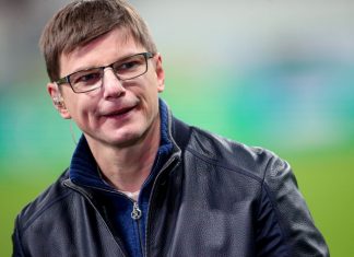 Аршавин выделил тройку лучших игроков РПЛ сезона-2025/2026 Аршавин выделил тройку лучших игроков РПЛ сезона-2025/2026