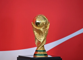Нью-Йорк проводит лотерею на билеты ЧМ-2026 по цене $50 Нью-Йорк проводит лотерею на билеты ЧМ-2026 по цене