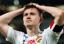 Обляков: ЦСКА завершает сезон без борьбы за призы Обляков: ЦСКА завершает сезон без борьбы за призы