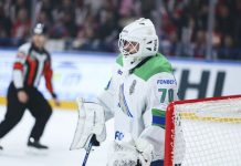 Илья Коновалов продлил контракт с «Салаватом Юлаевым» на сезон Илья Коновалов продлил контракт с «Салаватом Юлаевым» на сезон
