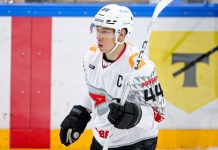 Шарипзянов дал совет игрокам МХЛ Шарипзянов дал совет игрокам МХЛ