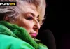 Тарасова: Без России нет чемпионата мира по хоккею Тарасова: Без России нет чемпионата мира по хоккею