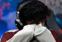 Heroic расформировала состав по Dota 2 Heroic расформировала состав по Dota 2