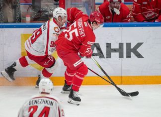 «Автомобилист» продлил контракт с Никитой Шашковым до 2028 года «Автомобилист» продлил контракт с Никитой Шашковым до 2028 года