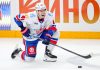 СКА продлил контракт с форвардом Матвеем Поляковым на два года СКА продлил контракт с форвардом Матвеем Поляковым на два года