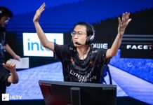 Китайская команда Lynn Vision отобралась на Esports World Cup Китайская команда Lynn Vision отобралась на Esports World Cup