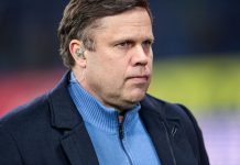 Радимов назвал Олейникова лучшим игроком апреля Радимов назвал Олейникова лучшим игроком апреля