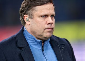 Радимов назвал Олейникова лучшим игроком апреля Радимов назвал Олейникова лучшим игроком апреля