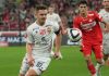 Масалитин назвал сезон ЦСКА неудачным Масалитин назвал сезон ЦСКА неудачным
